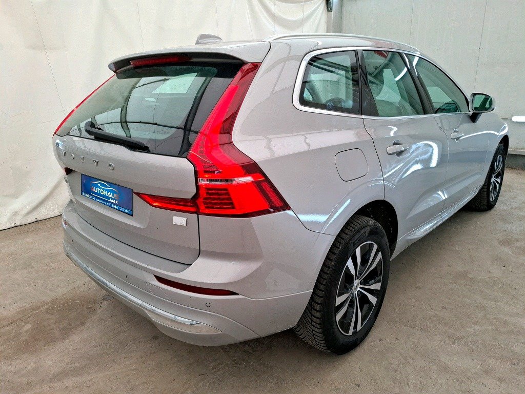 Volvo XC60 2017 - image