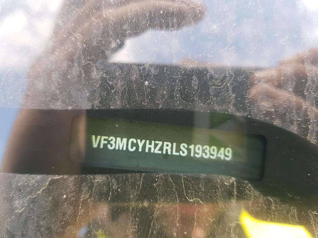 Peugeot 5008 II (2017 - ) image