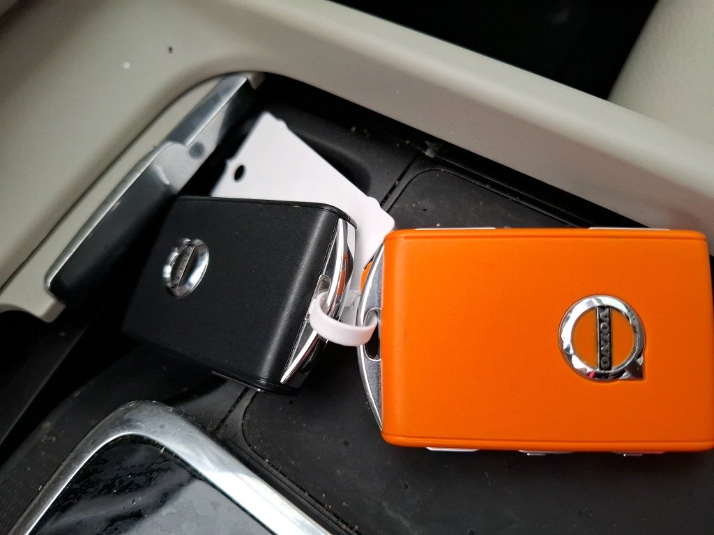 Volvo XC60 2017 - image