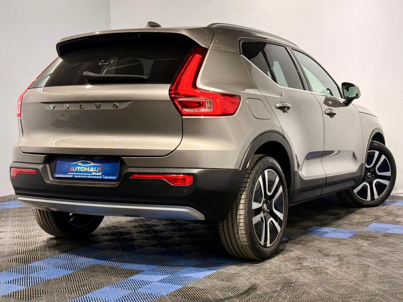 Volvo XC40 2017 - image