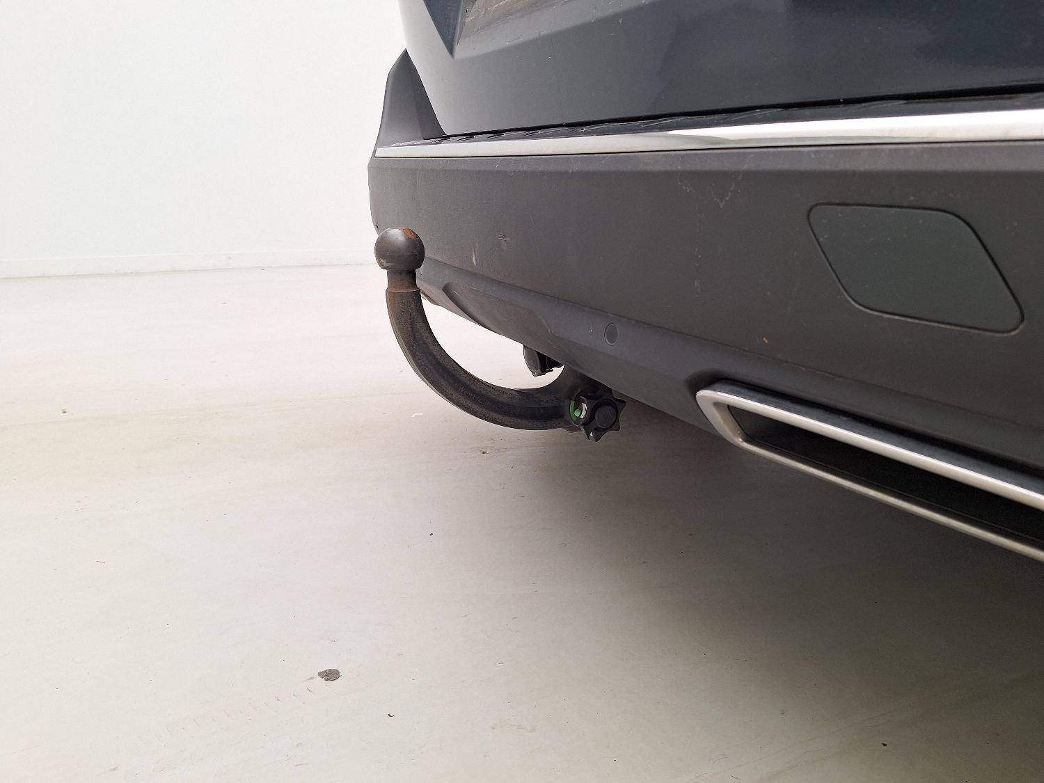 Peugeot 5008 II (2017 - ) image