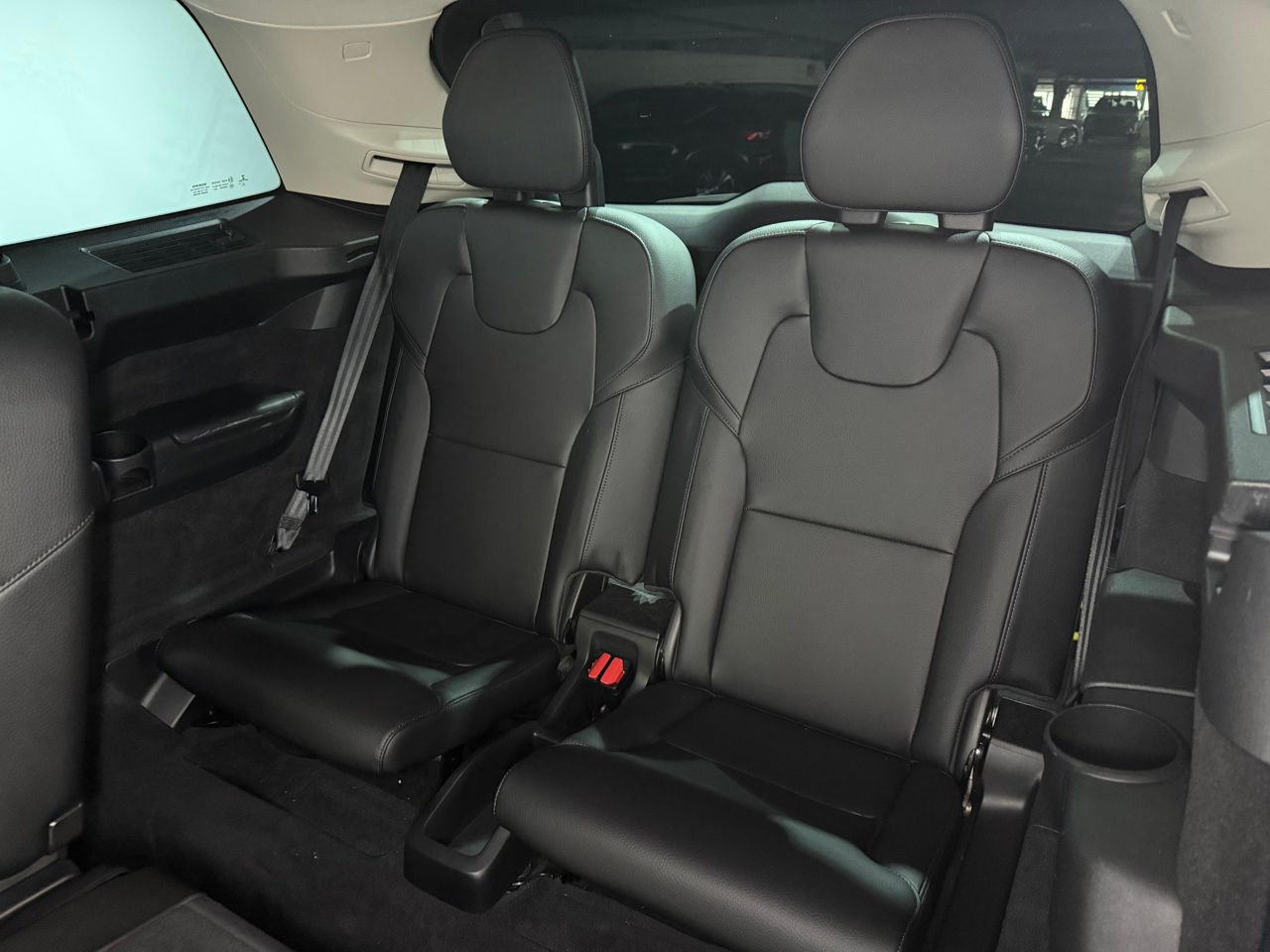 Volvo XC90 2015 - image