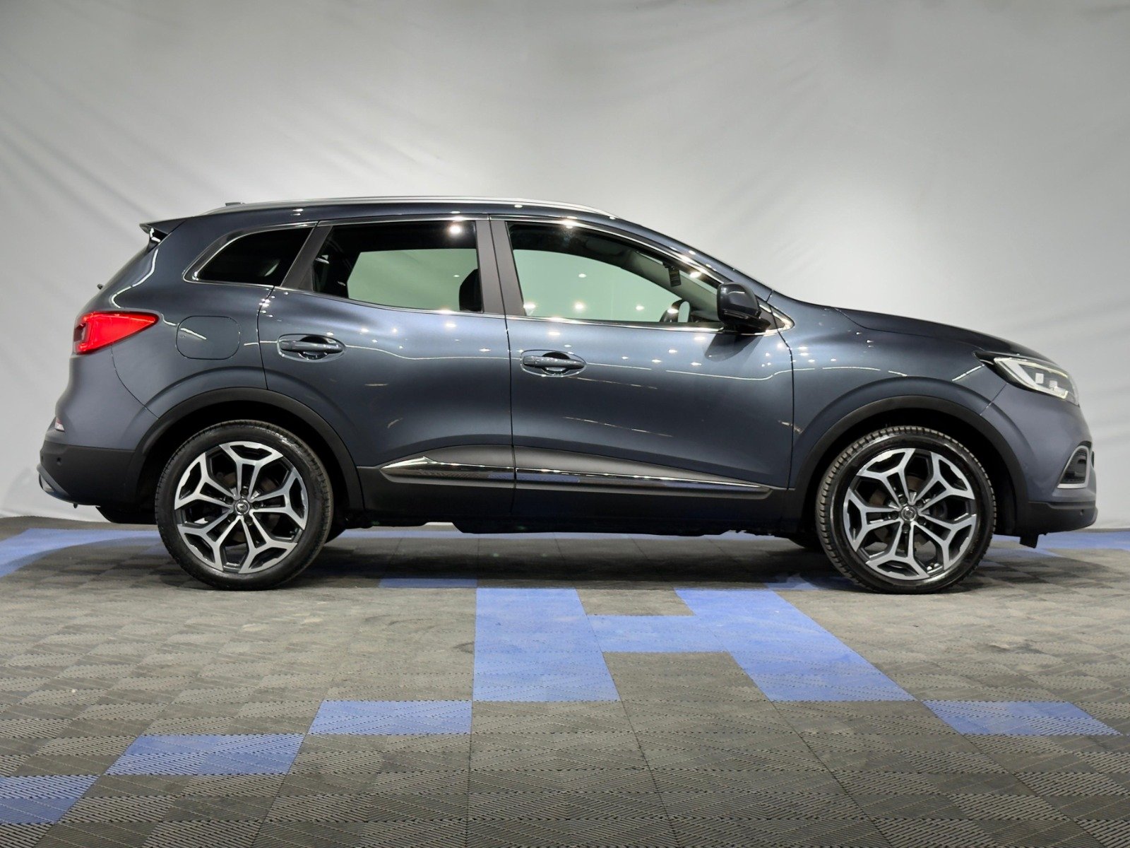 Renault Kadjar I (2015 - 2022) image