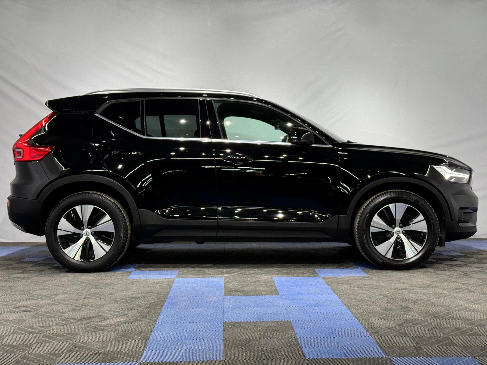 Volvo XC40 2017 - image