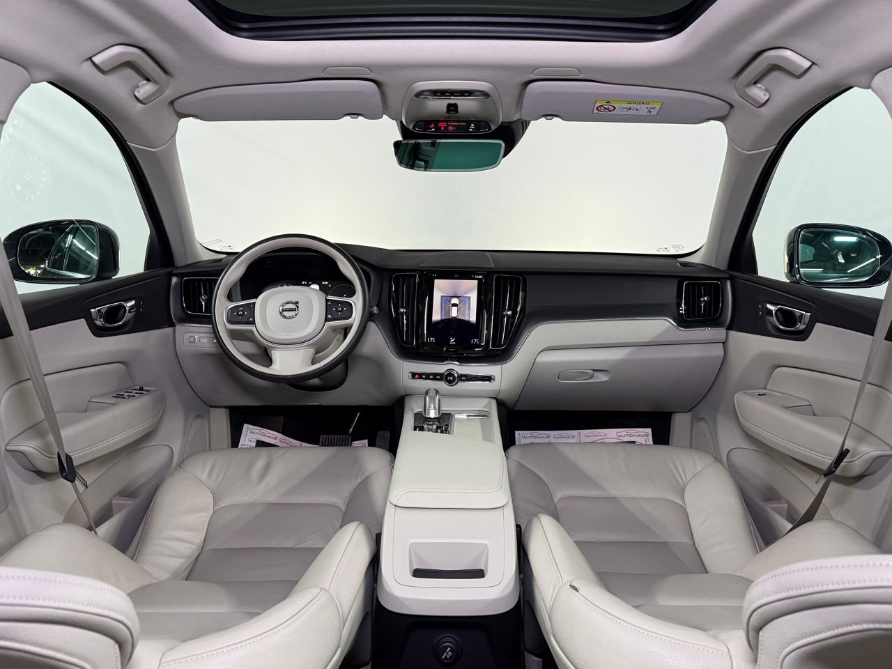 Volvo XC60 2017 - image