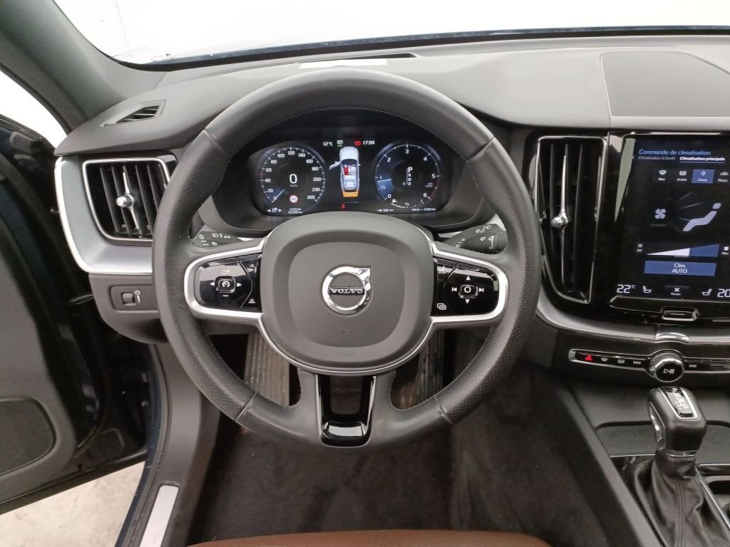 Volvo XC60 2017 - image