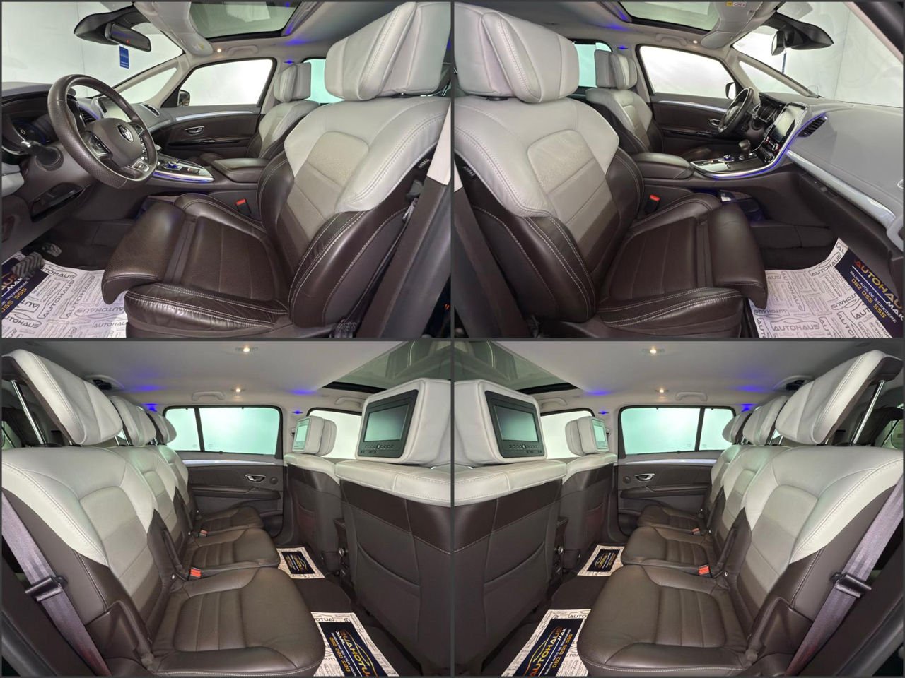 Renault Espace V (2014 - ) image