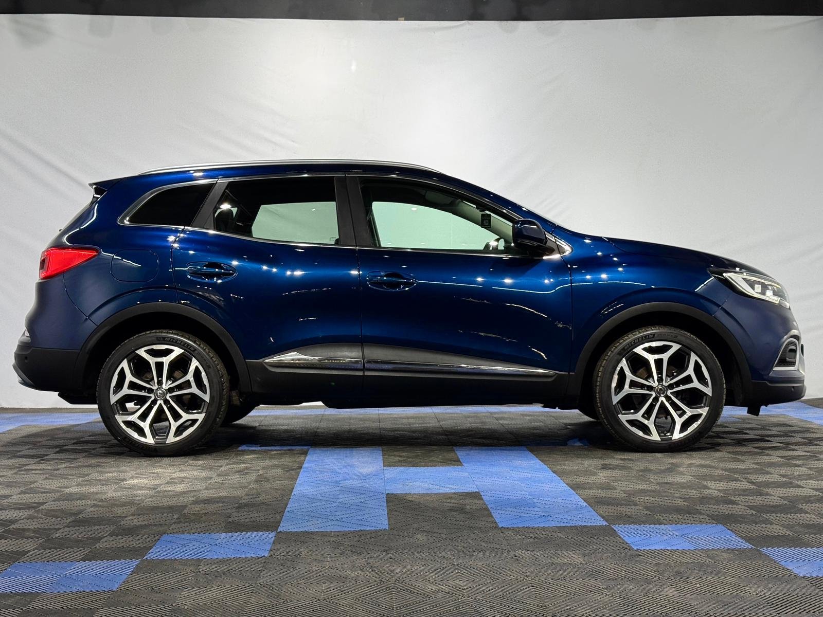 Renault Kadjar I (2015 - 2022) image