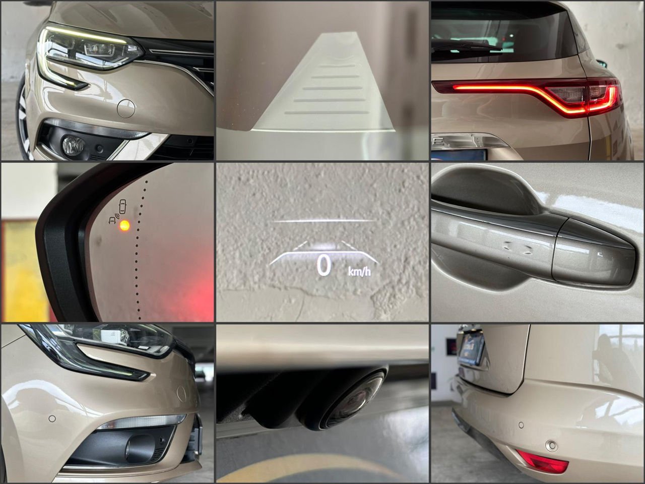 Renault Megane IV (2016 - ) image