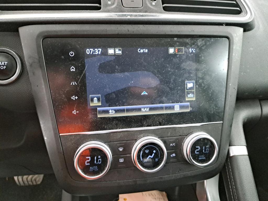 Renault Kadjar I (2015 - ) image