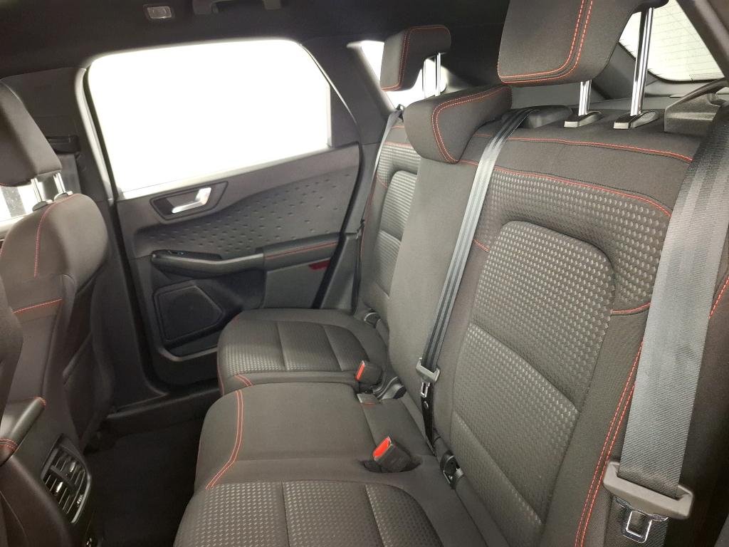 Ford Kuga III (2019 - ) image