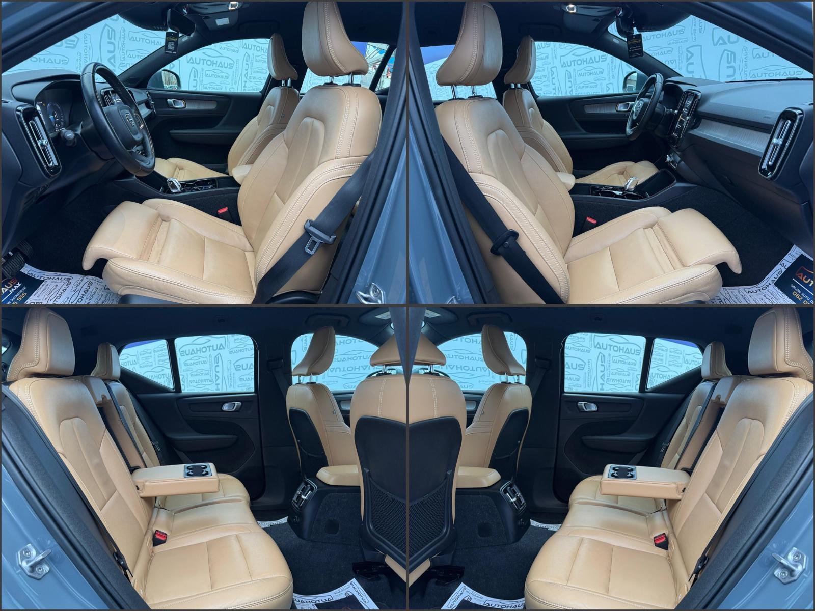 Volvo XC40 2017 - image