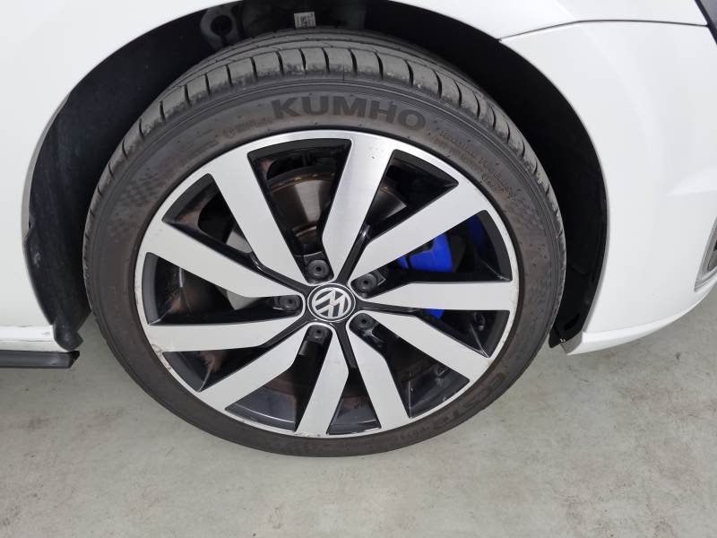 Volkswagen Golf VII (2012 - 2020) image