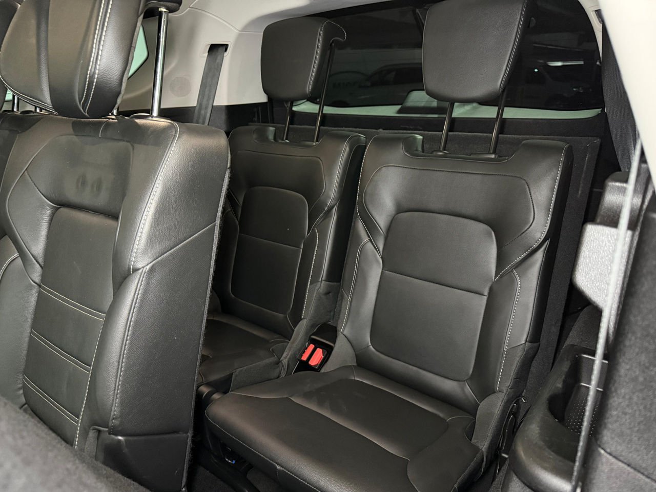 Renault Scenic IV (2016 - ) image