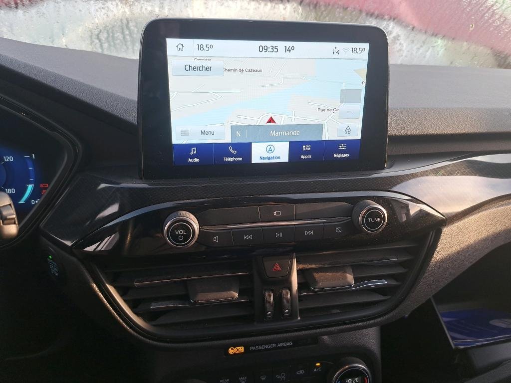 Ford Kuga III (2019 - ) image