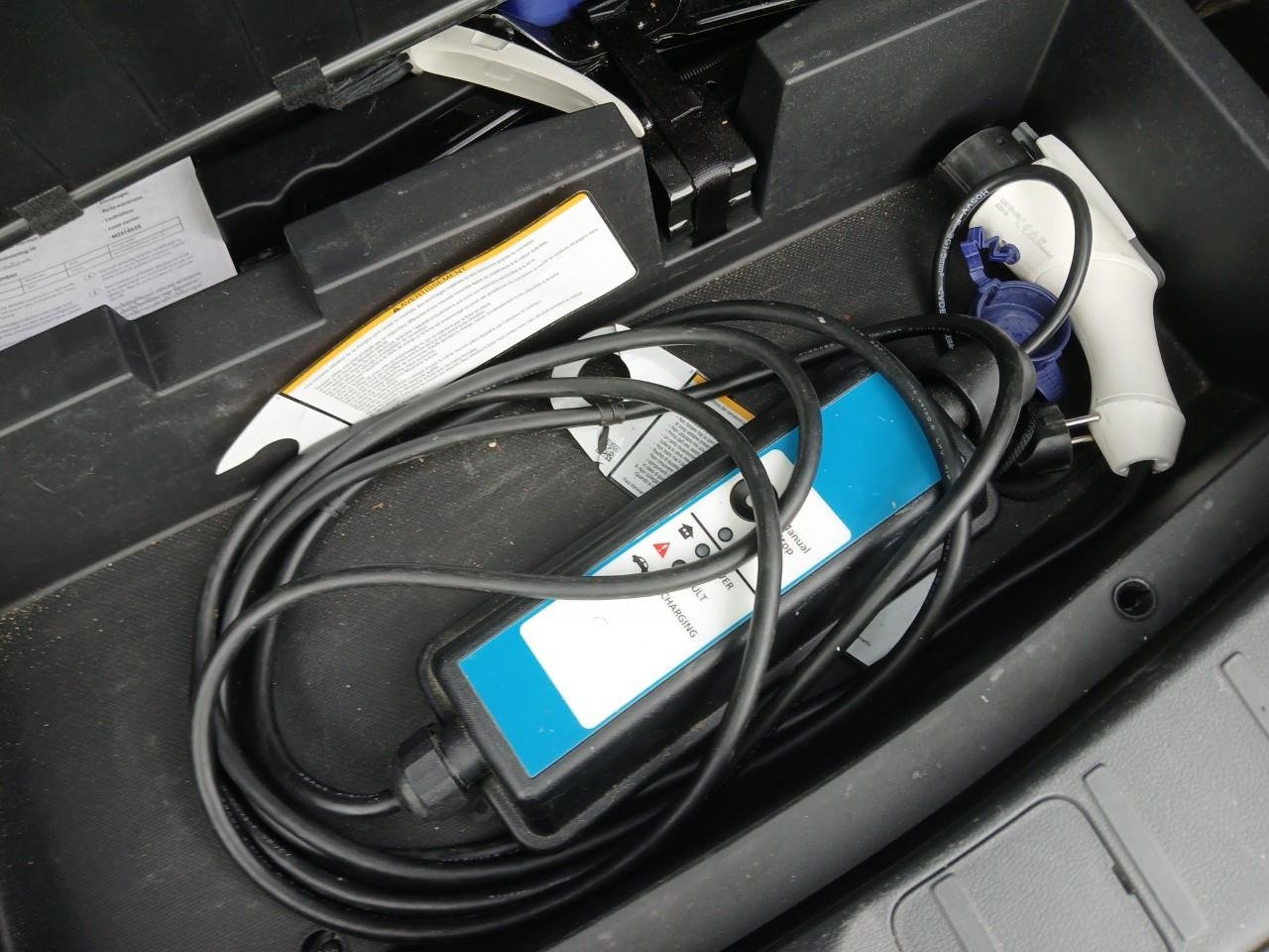 Mitsubishi Outlander II (2019 - ) image