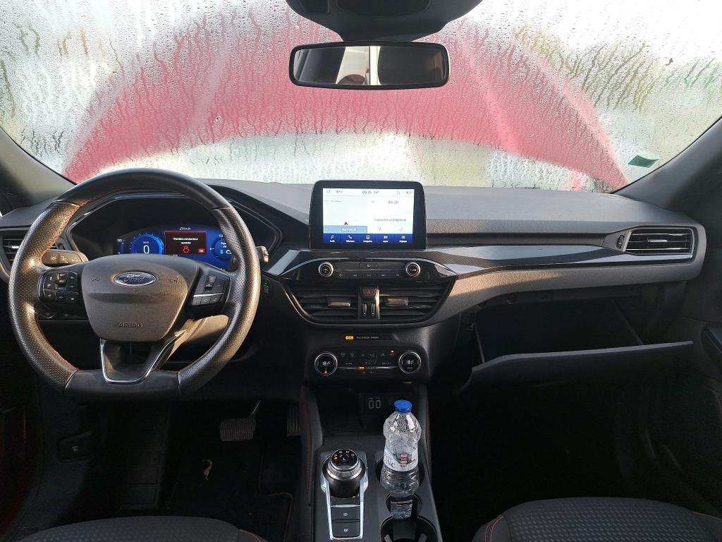 Ford Kuga III (2019 - ) image