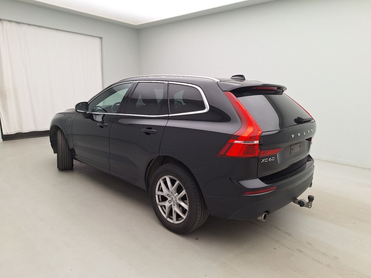 Volvo XC60 2017 - image