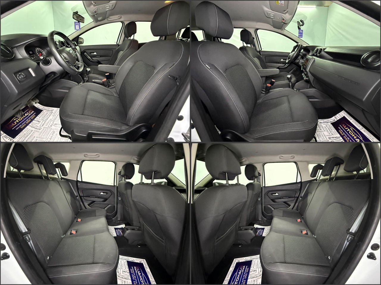 Dacia Duster II (2017 - ) image