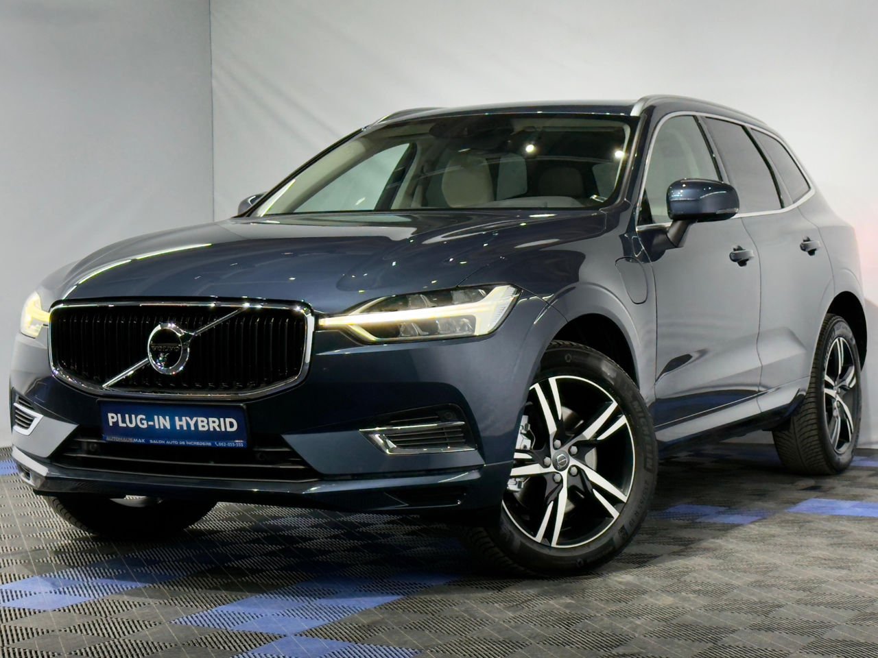 Volvo XC60 2017 - image
