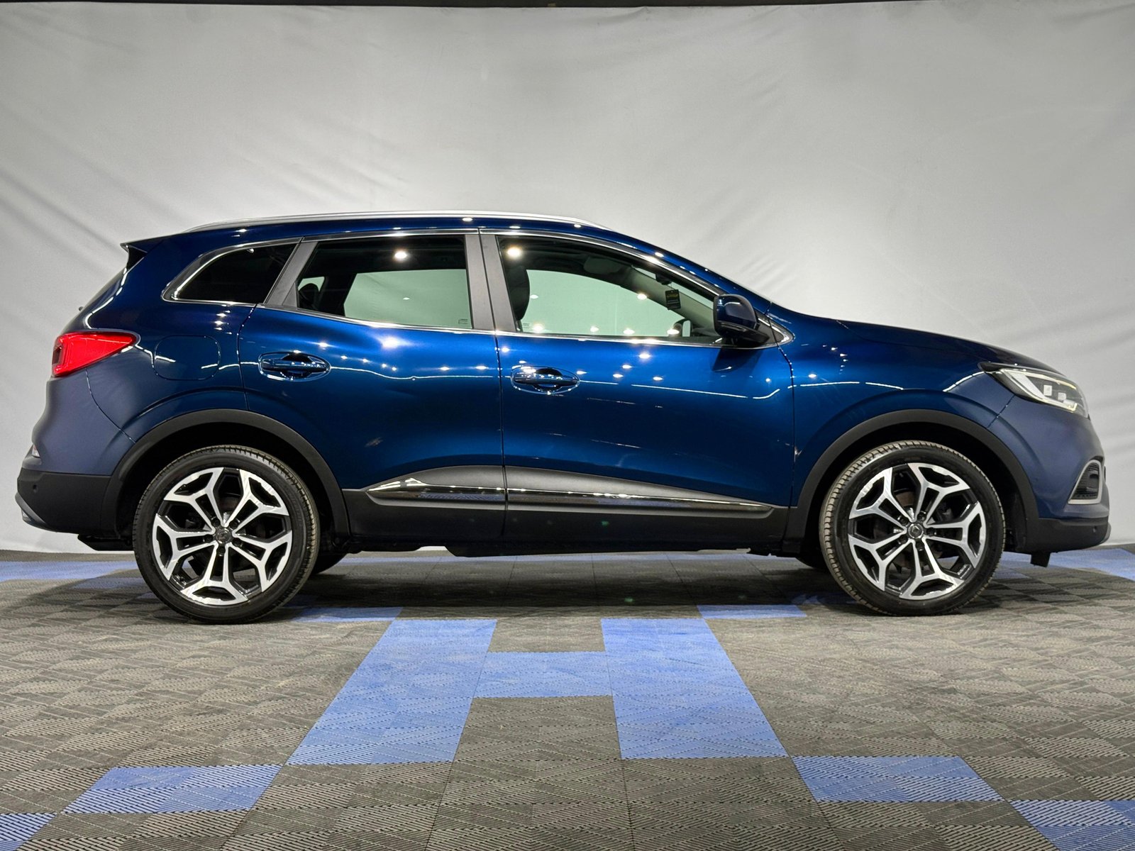 Renault Kadjar I (2015 - 2022) image