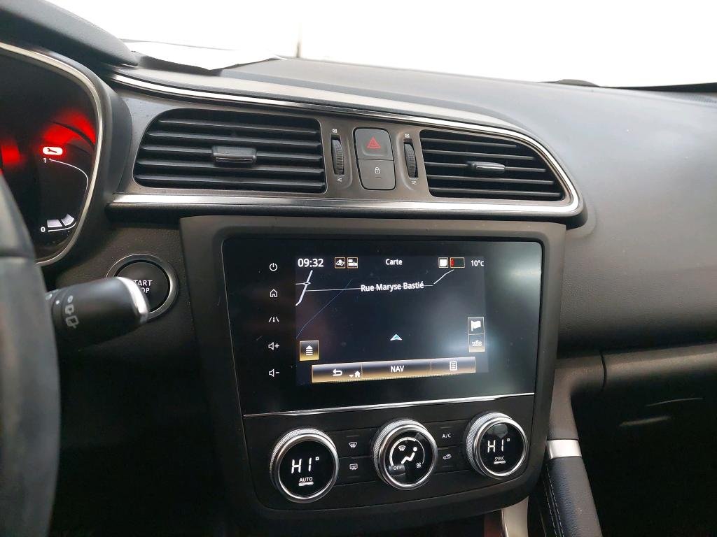 Renault Kadjar I (2015 - ) image