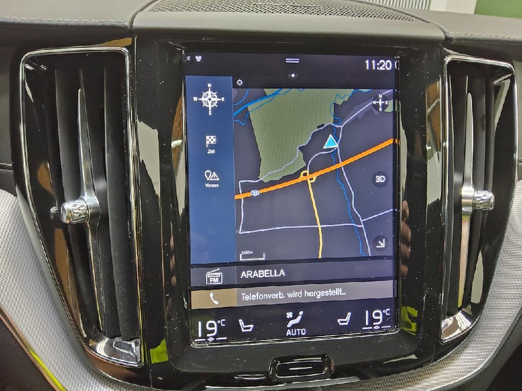 Volvo XC60 2017 - image