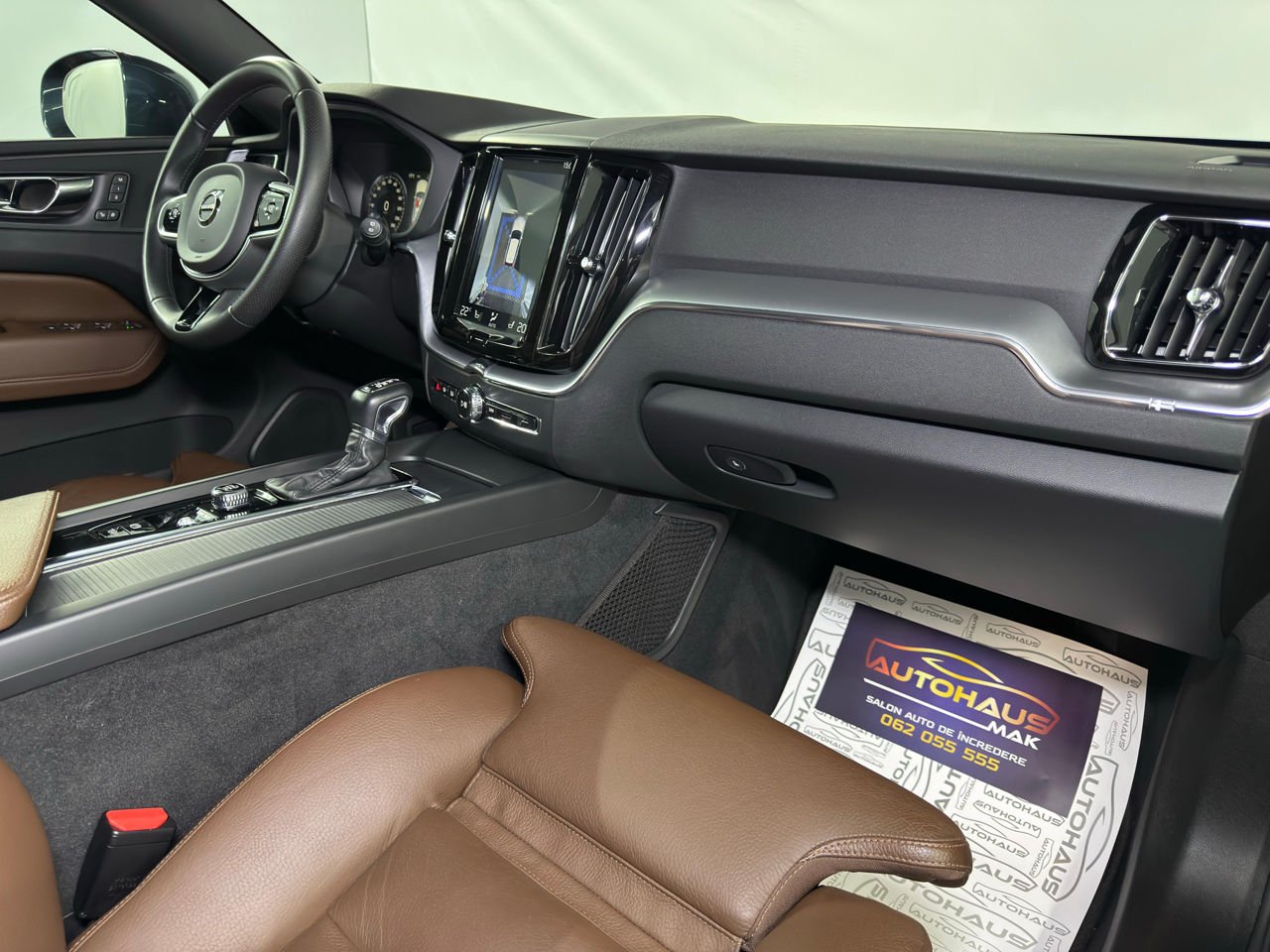 Volvo XC60 2017 - image