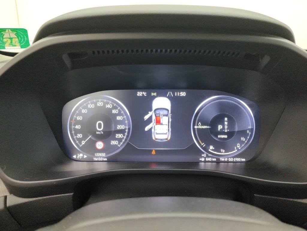 Volvo XC40 2017 - image