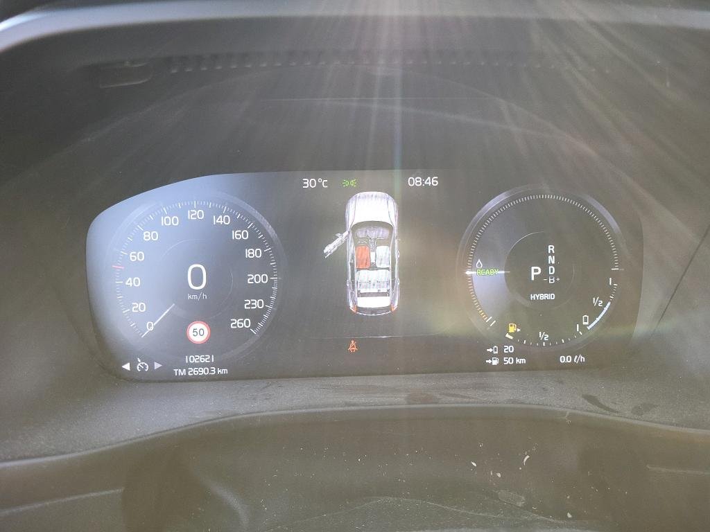 Volvo XC40 2017 - image