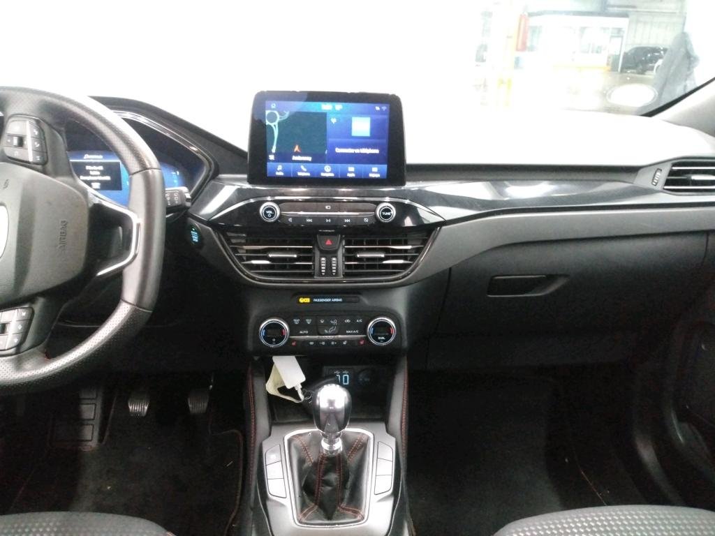 Ford Kuga III (2019 - ) image