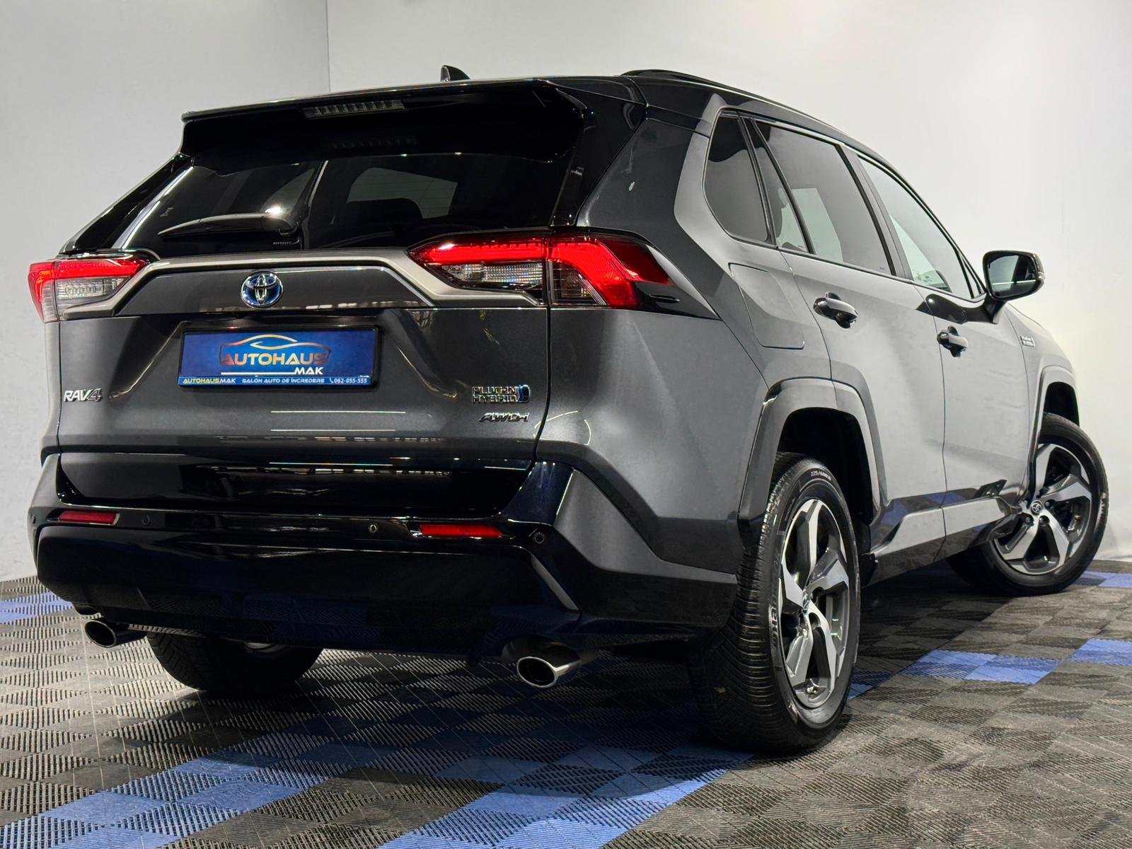 Toyota RAV4 2018 - image