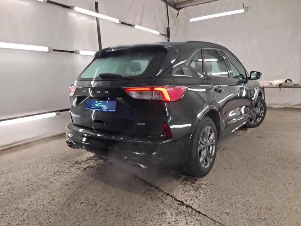 Ford Kuga III (2019 - ) image