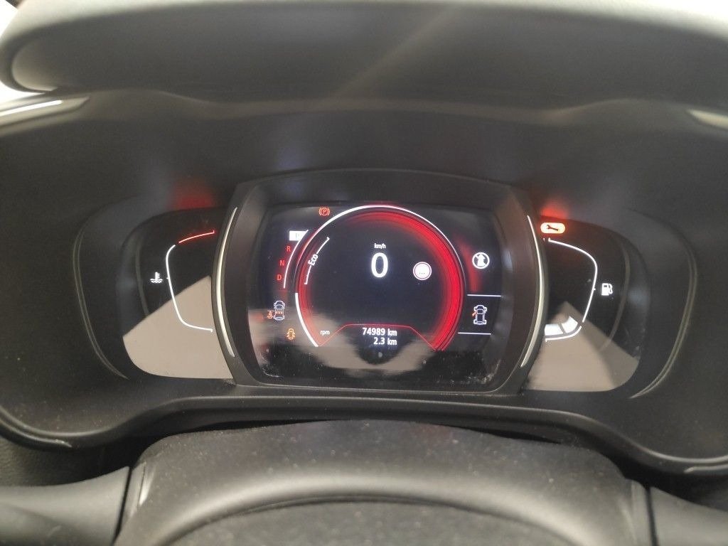 Renault Kadjar I (2015 - 2022) image