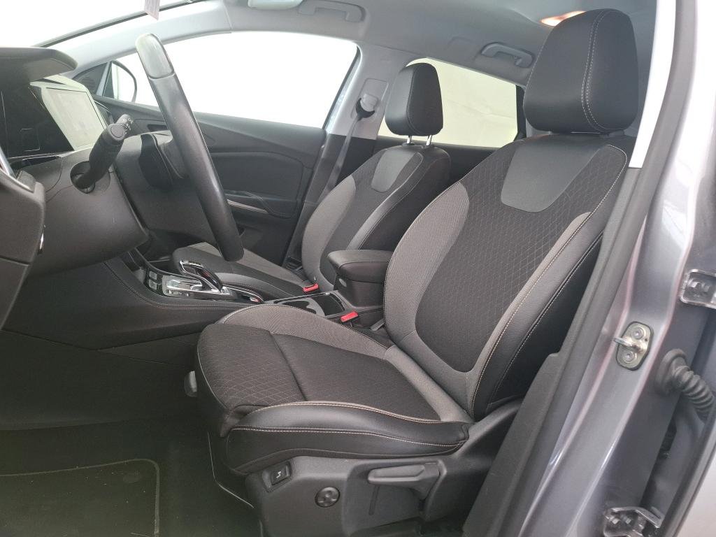 Opel Grandland A (2017 - ) image