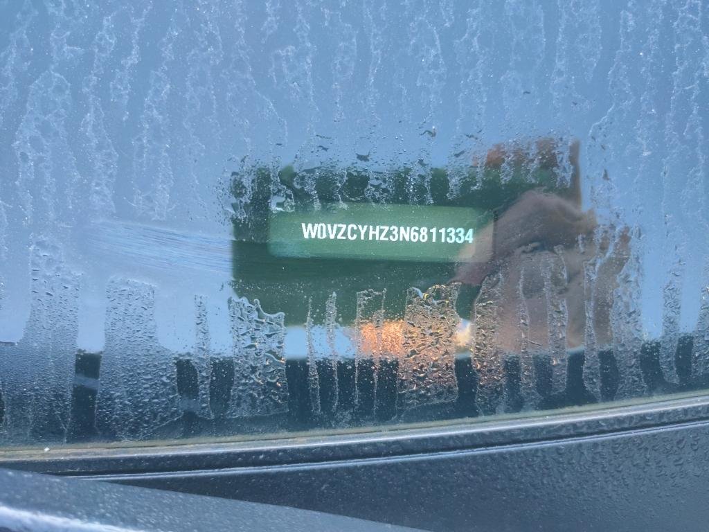 Opel Grandland A (2017 - ) image