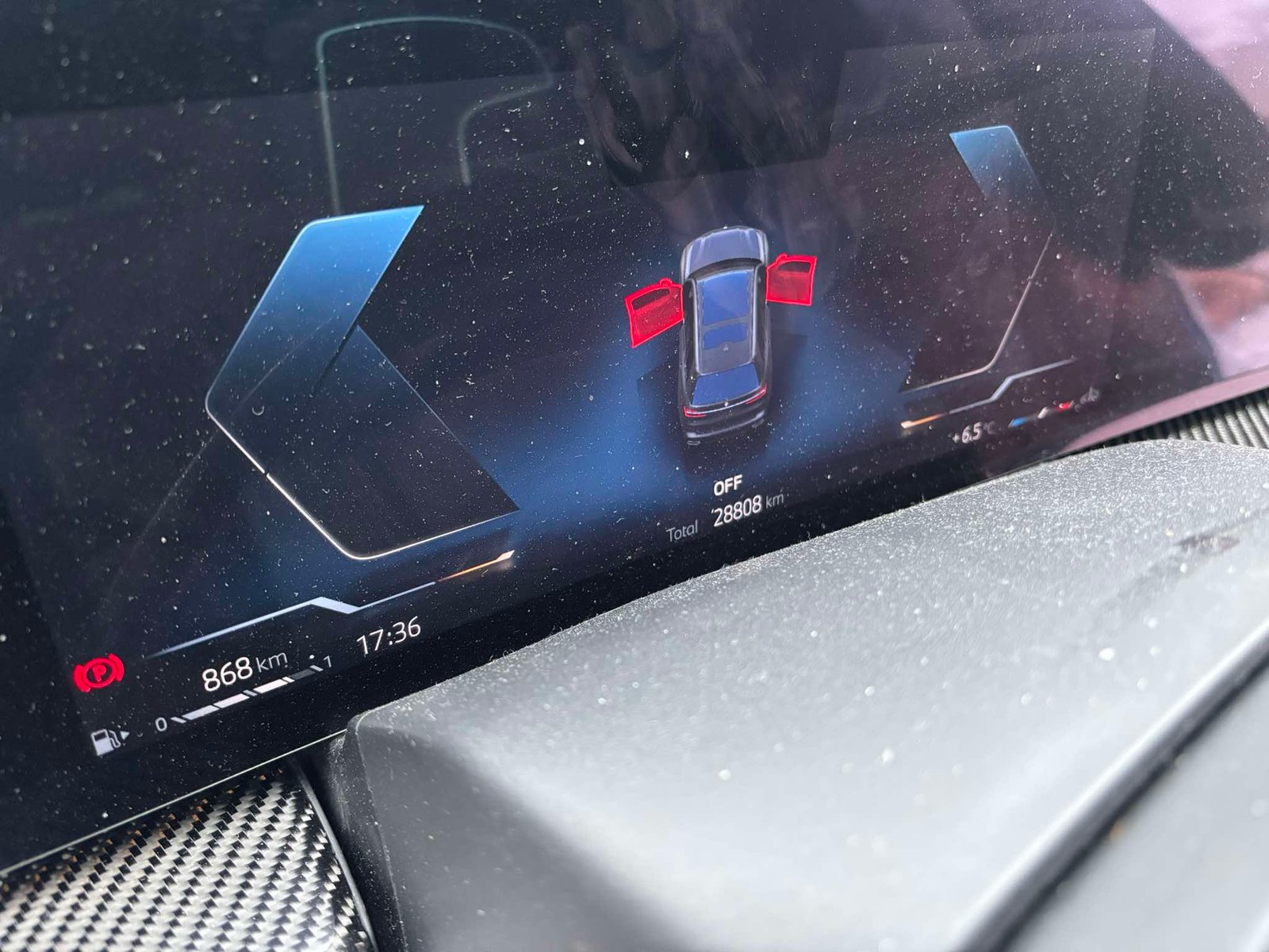 BMW X7 G07 (2018 - ) image