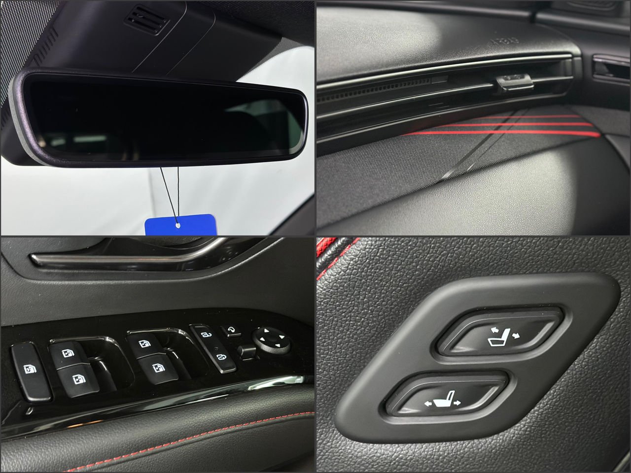 Hyundai Tucson IV (2020 - ) image