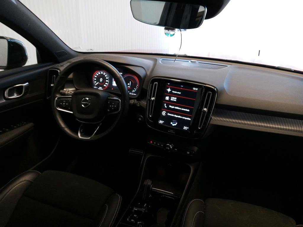 Volvo XC40 2017 - image