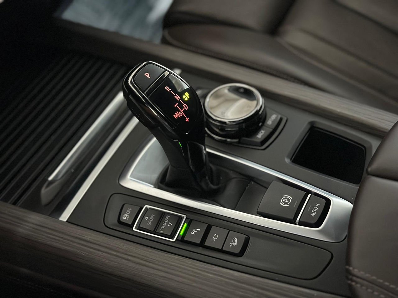 BMW X5 F15 (2013 - 2019) image