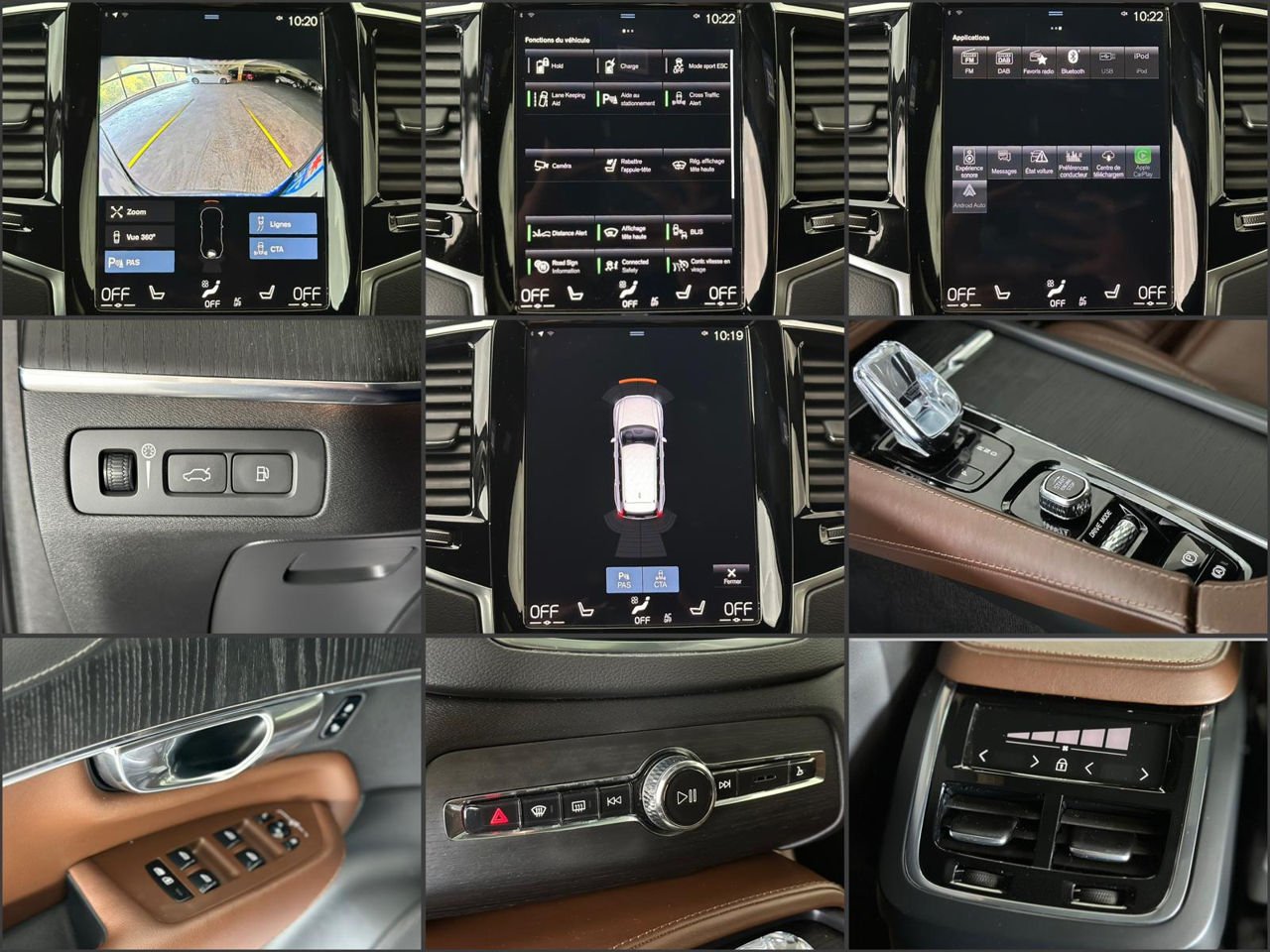 Volvo XC90 2015 - image