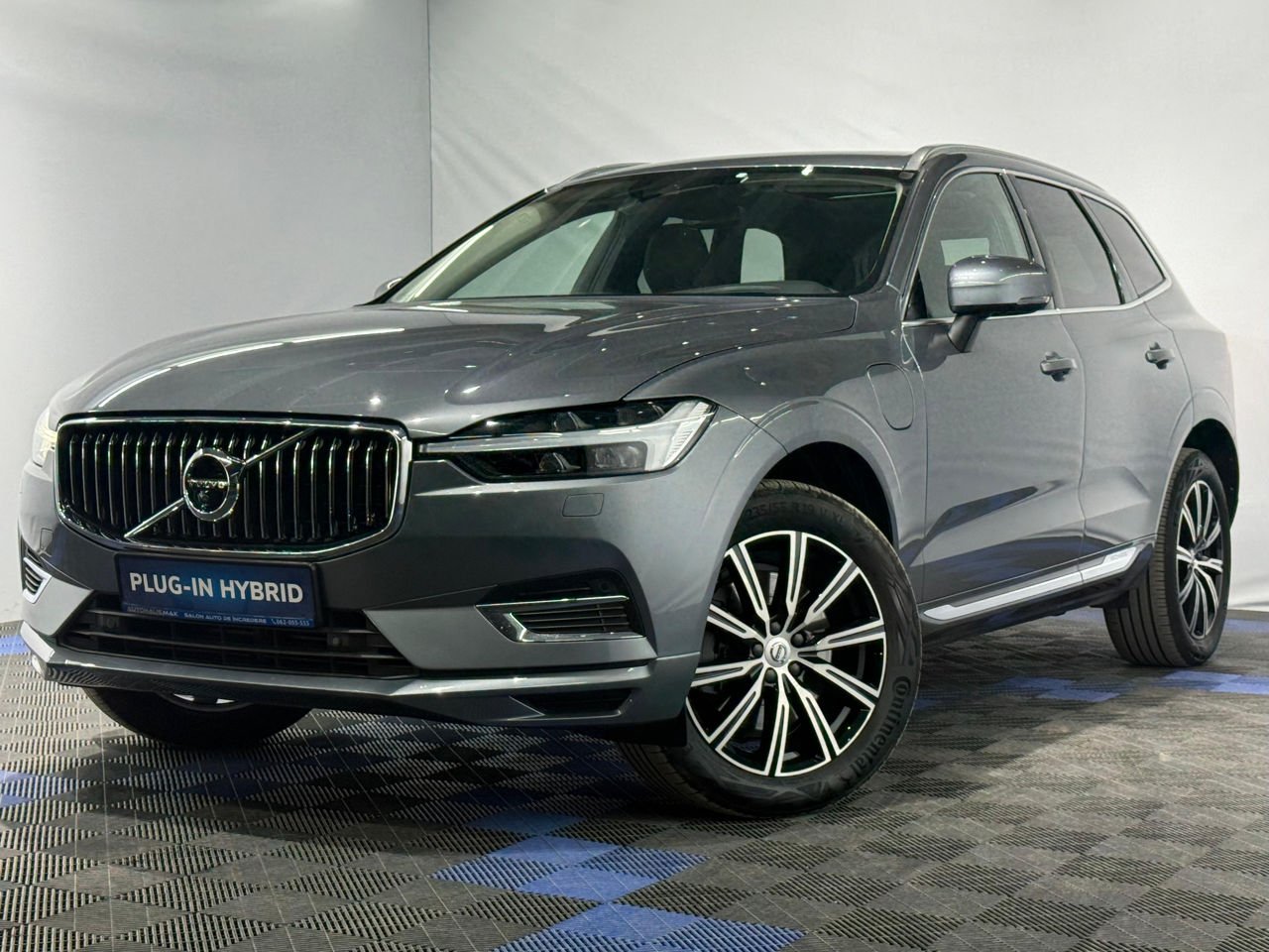 Volvo XC60 2017 - image