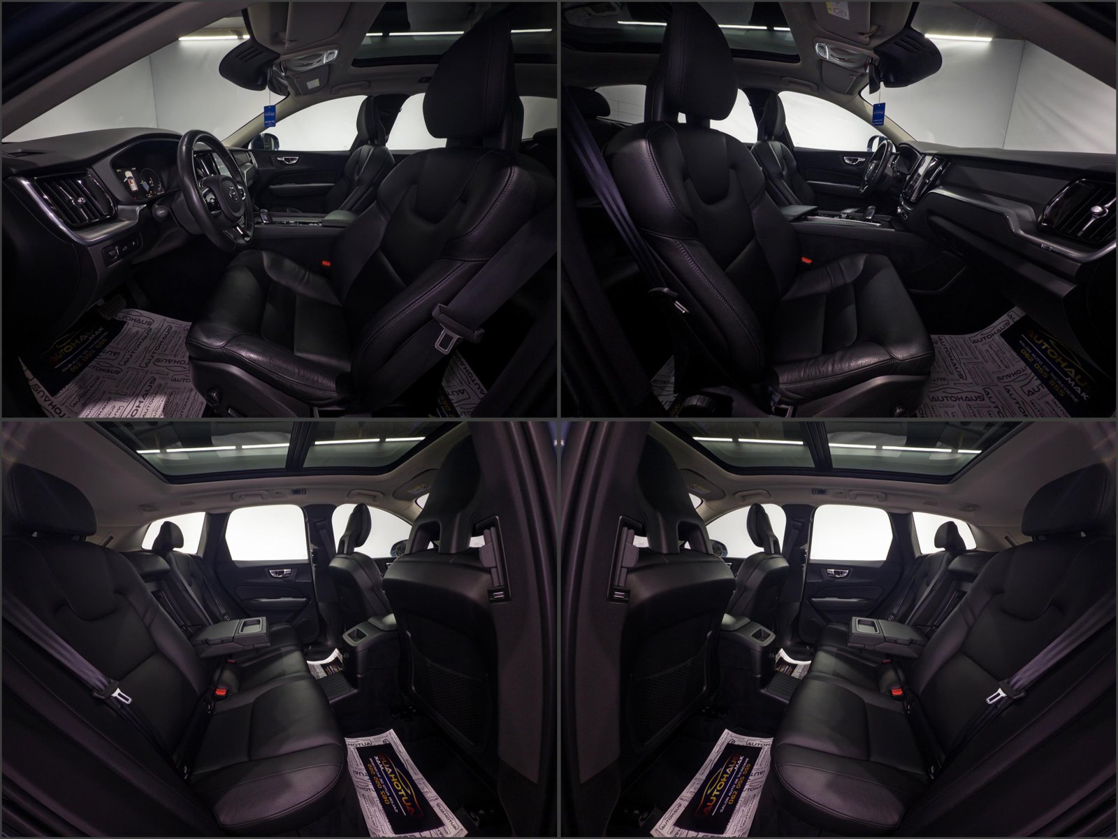 Volvo XC60 2019 - image