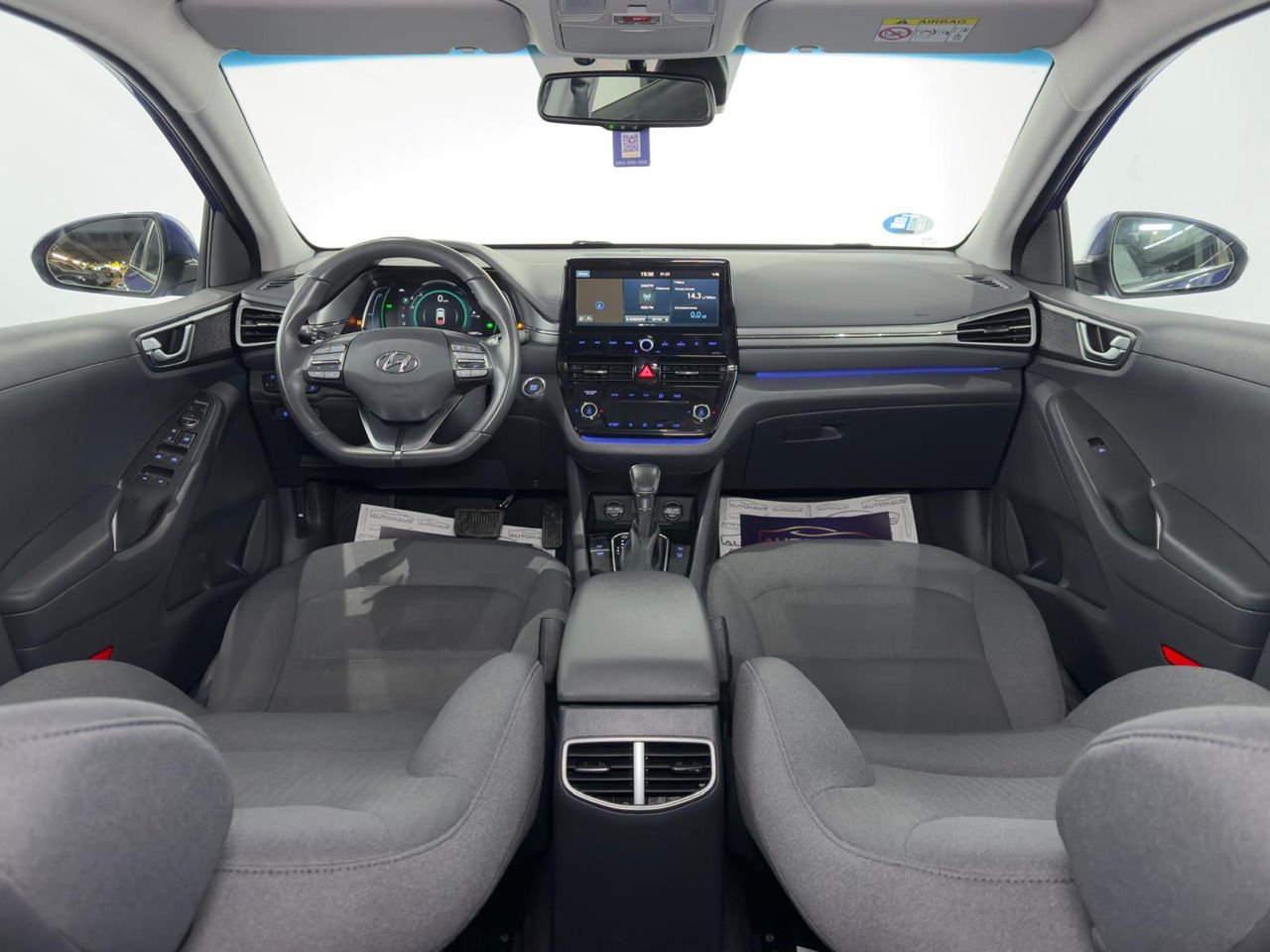 Hyundai Ioniq I (2016 - 2022) image