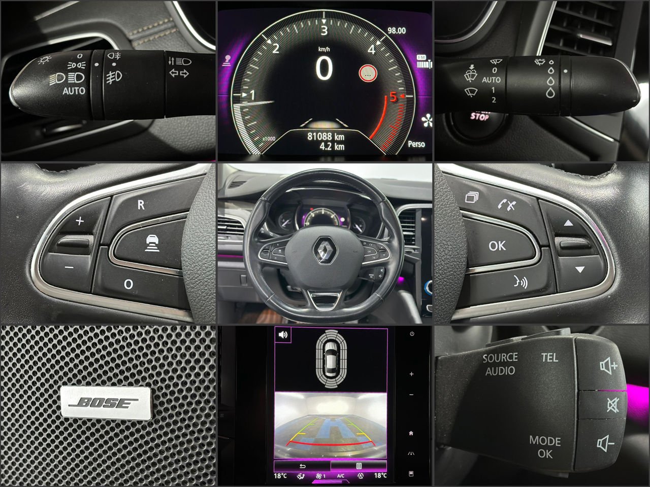 Renault Talisman I (2015 - 2022) image