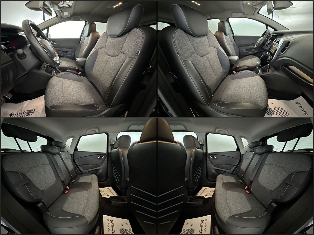 Renault Captur I (2013 - ) image