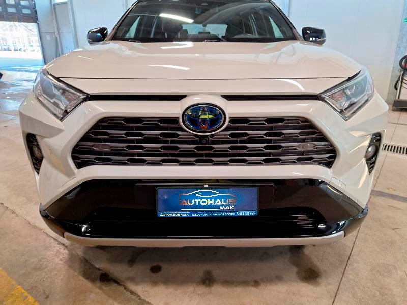 Toyota RAV4 2018 - image