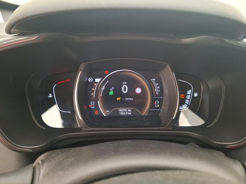 Renault Kadjar I (2015 - 2022) image