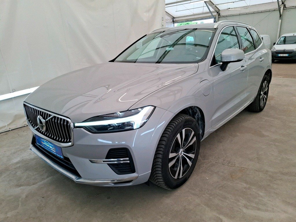 Volvo XC60 2017 - image