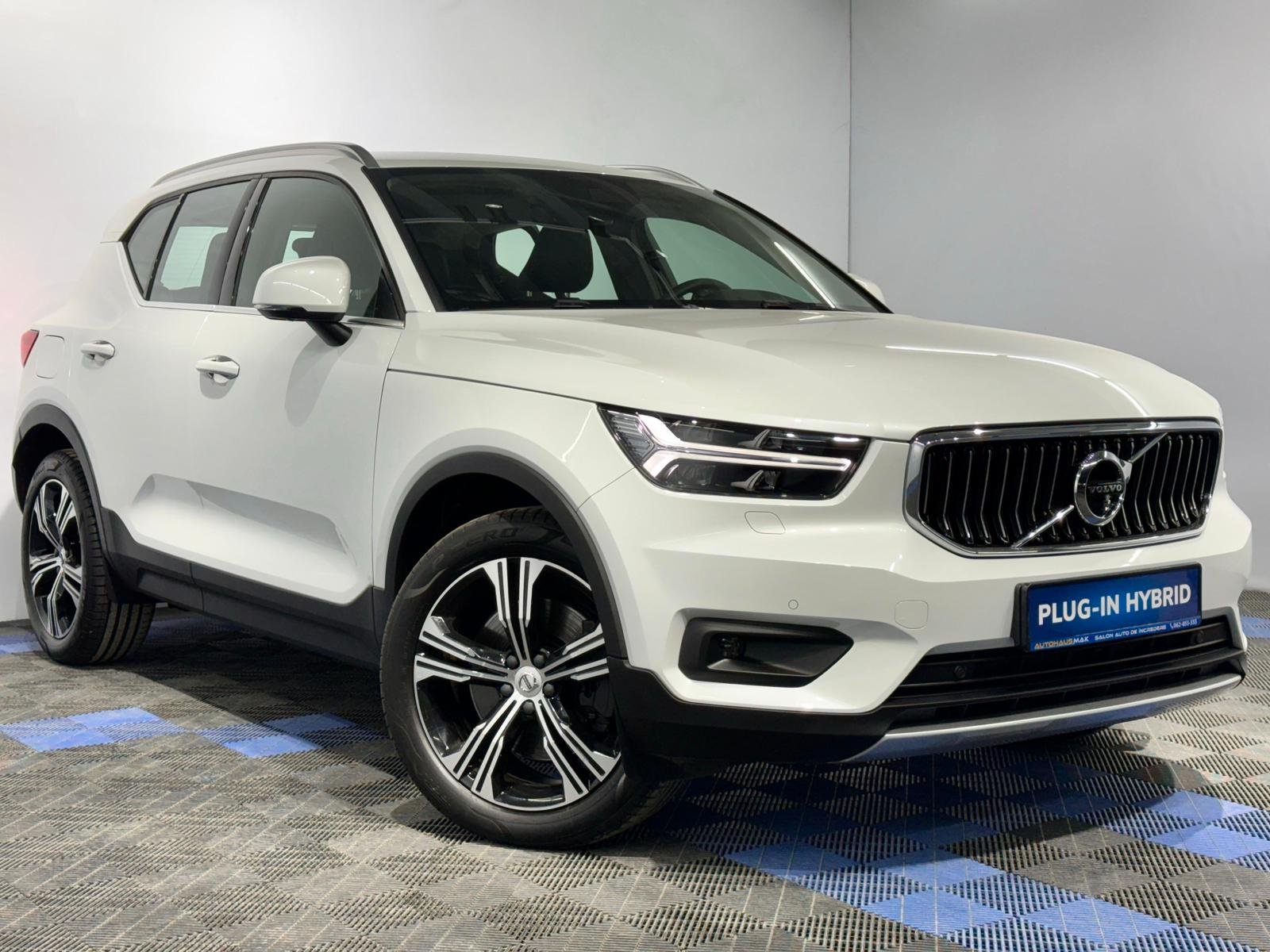Volvo XC40 2017 - image